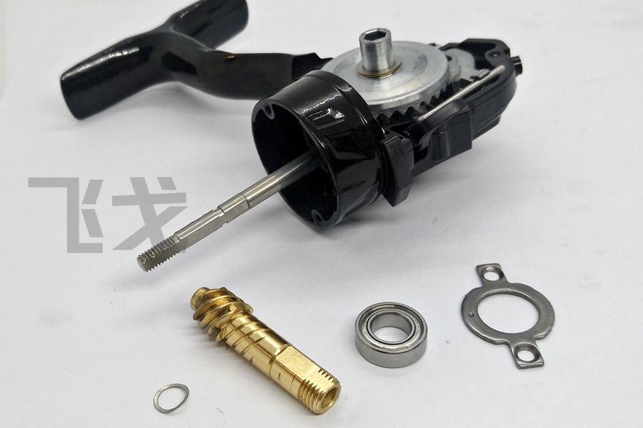 DAIWA LEGALIS 21β